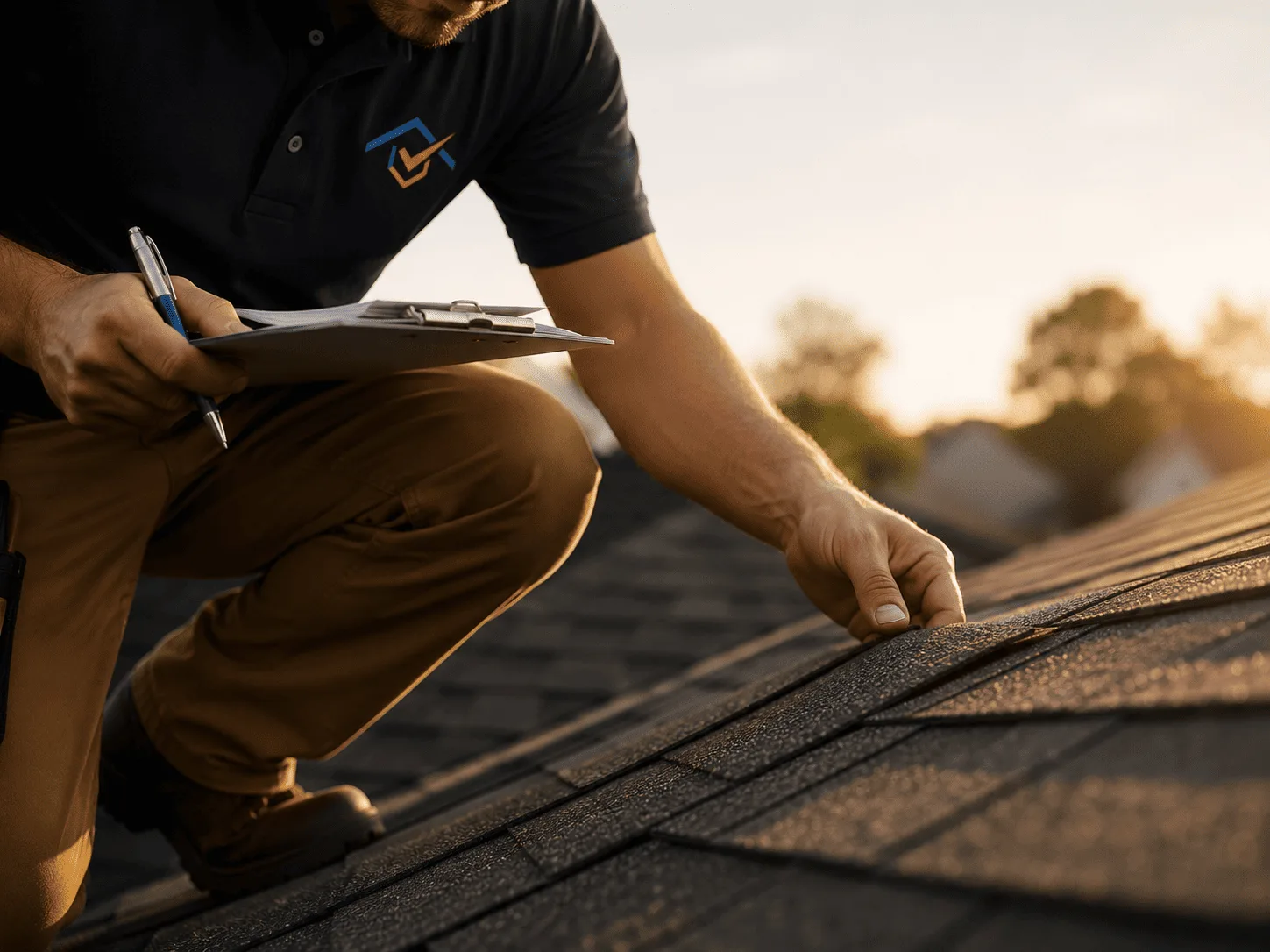 Why Choose Roof Inspection in Mount Vernon, OH