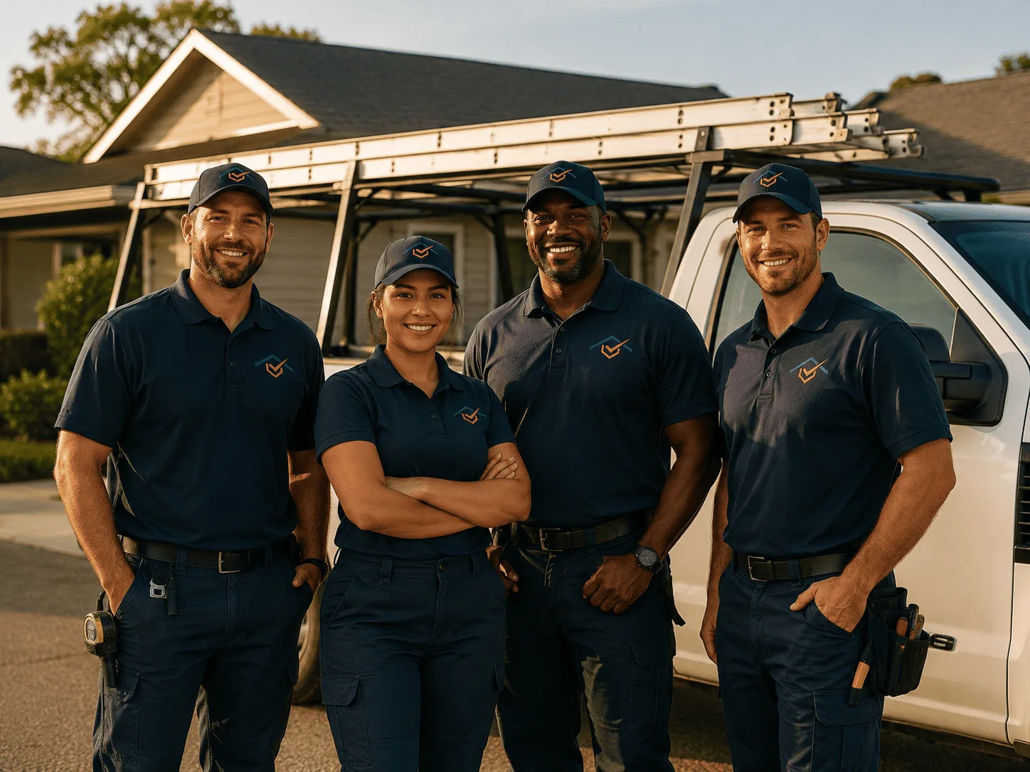 Roof Inspection company in Mount Vernon, OH